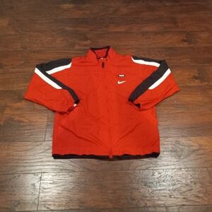 Vintage Nike Windbreaker
